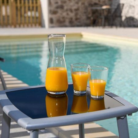 Bed and Breakfast Domaine De La Courillere Le Boupere Экстерьер фото