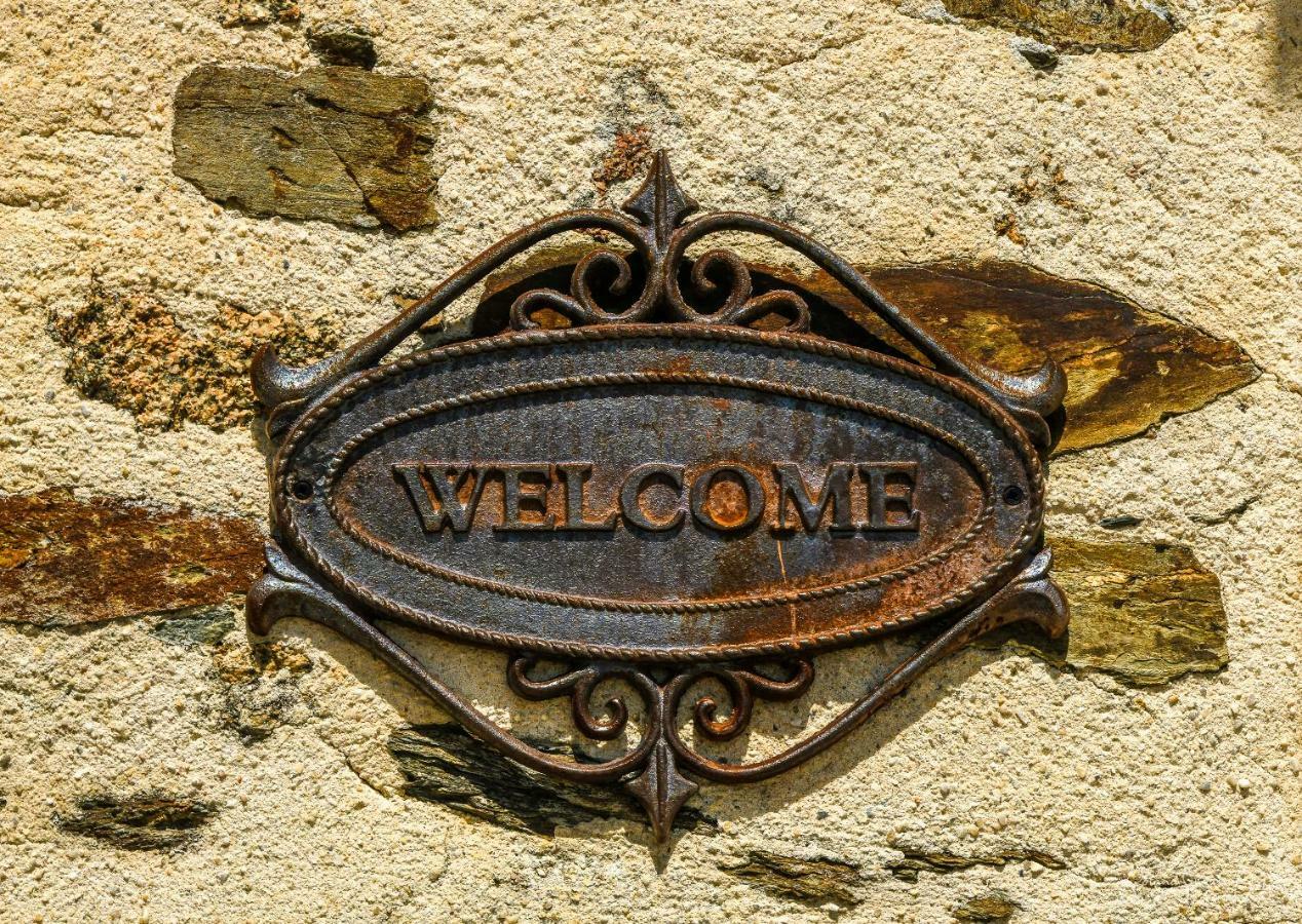 Bed and Breakfast Domaine De La Courillere Le Boupere Экстерьер фото
